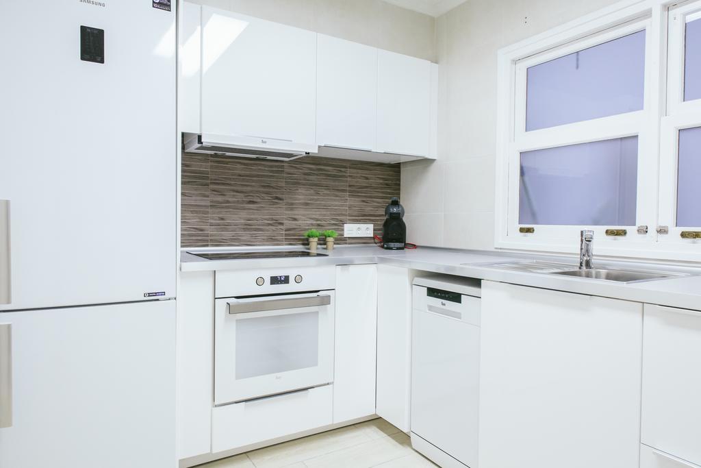 The Lucky Flats - Belando Quintana Apartment Alicante Room photo
