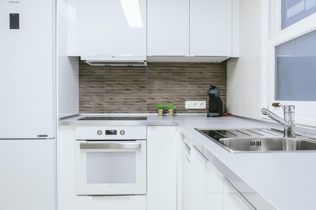 The Lucky Flats - Belando Quintana Apartment Alicante Room photo