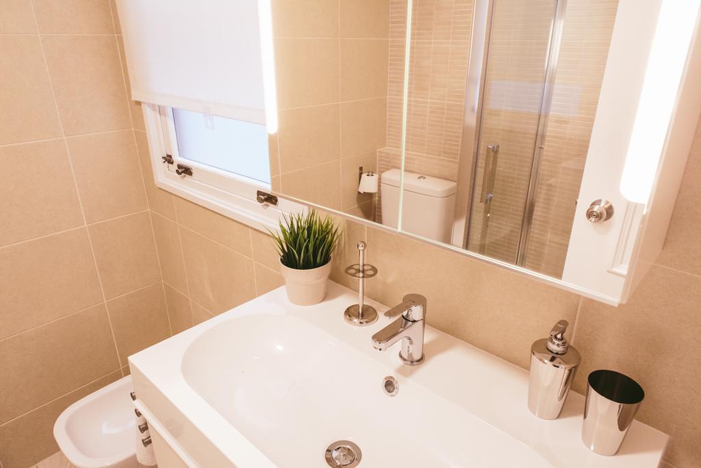 The Lucky Flats - Belando Quintana Apartment Alicante Room photo