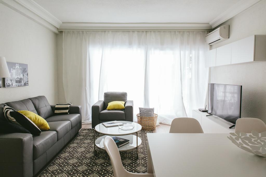 The Lucky Flats - Belando Quintana Apartment Alicante Room photo